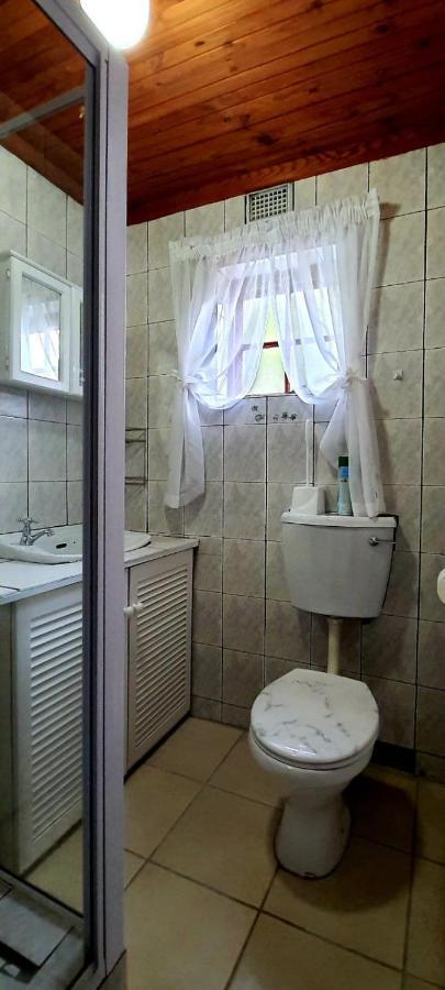 Cozy Cottage +/- 500M From The Beach كيب تاون المظهر الخارجي الصورة