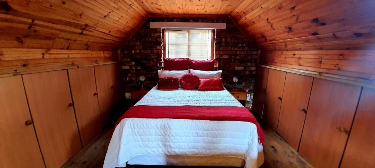 Cozy Cottage +/- 500M From The Beach كيب تاون المظهر الخارجي الصورة